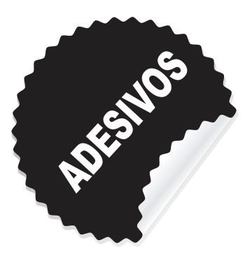 Adesivos