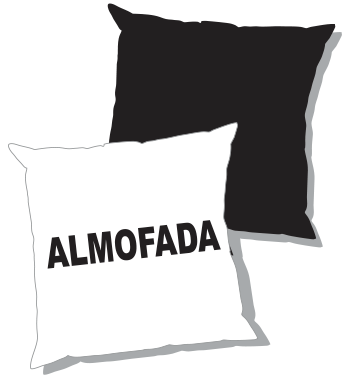 Almofadas